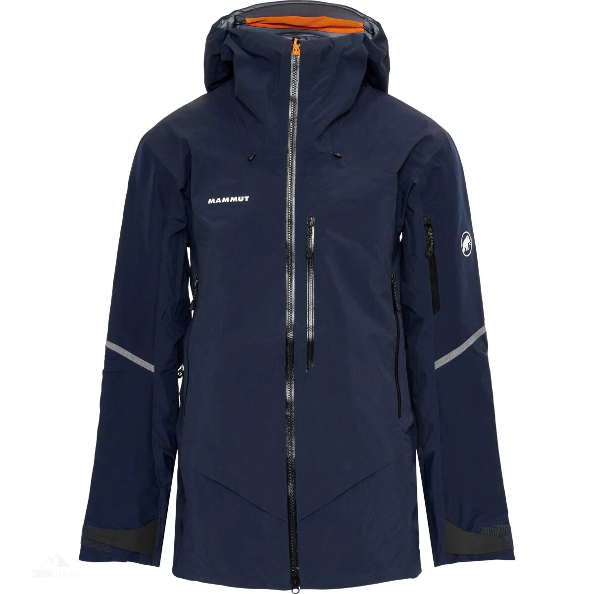 Mammut Nordwand Pro HS Hooded Jacket - Afbeelding 4