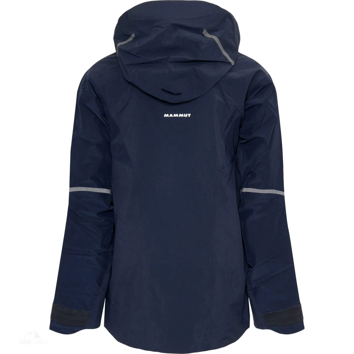 Mammut Nordwand Pro HS Hooded Jacket - Afbeelding 3