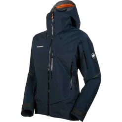 Mammut Nordwand Pro HS Hooded Jacket