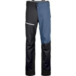 Ortovox Ortler 3L Pants FW 19/20