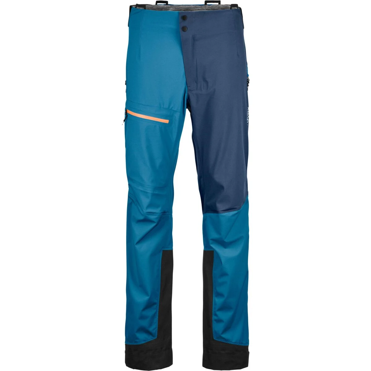 Ortovox Ortler 3L Pants FW 19/20 - Afbeelding 7