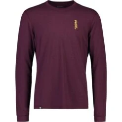 Mons Royale Cascade Merino Long Sleeve Men