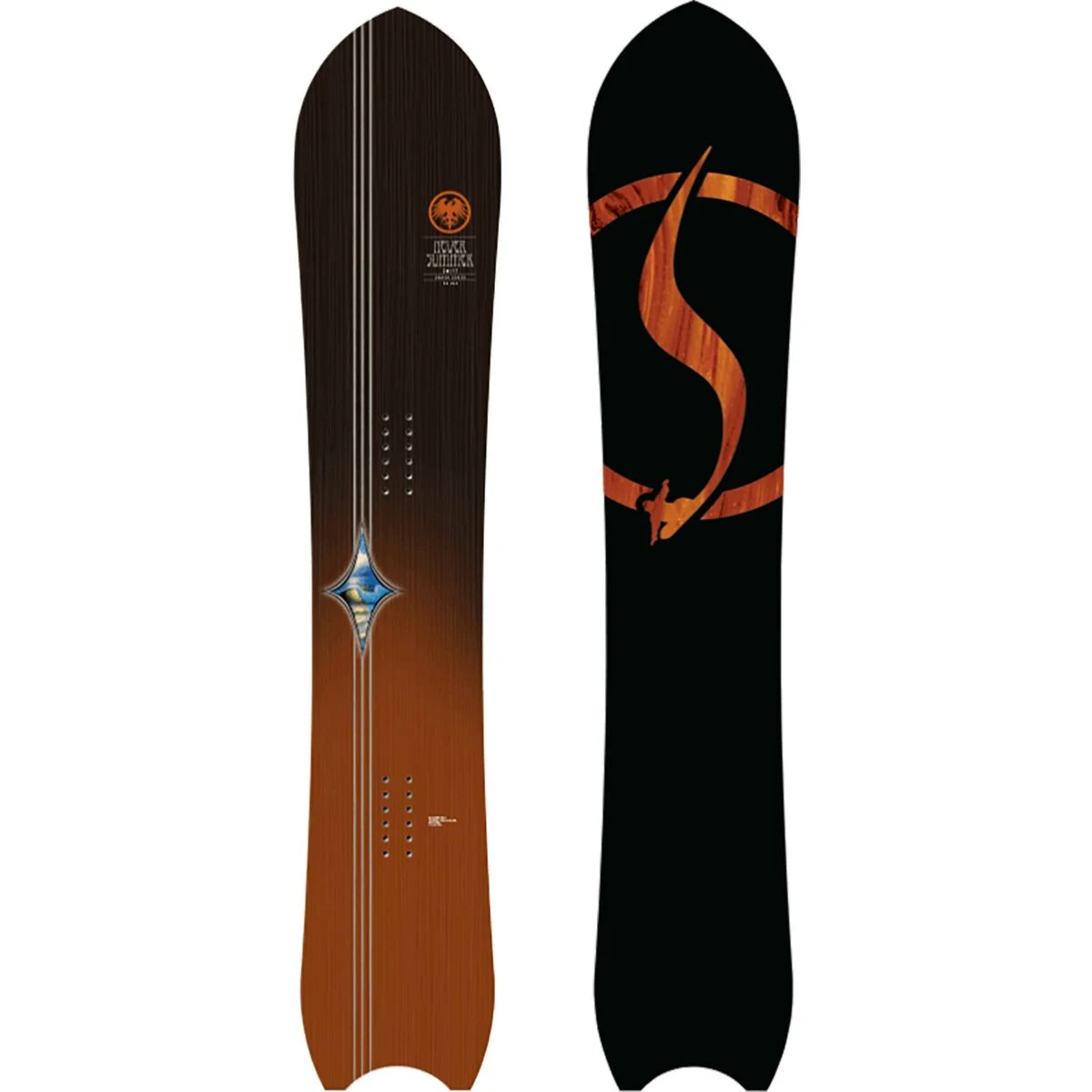 Never Summer Swift 22/23