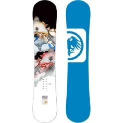 Never Summer Women's Proto Synthesis 22/23