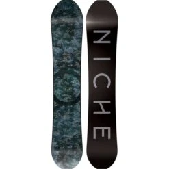 Niche Maelstrom 21/22