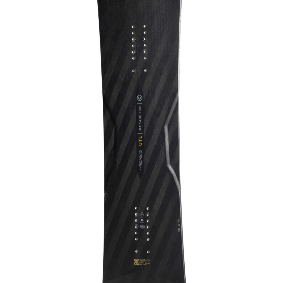 Nidecker Ultralight 22/23 - Afbeelding 4