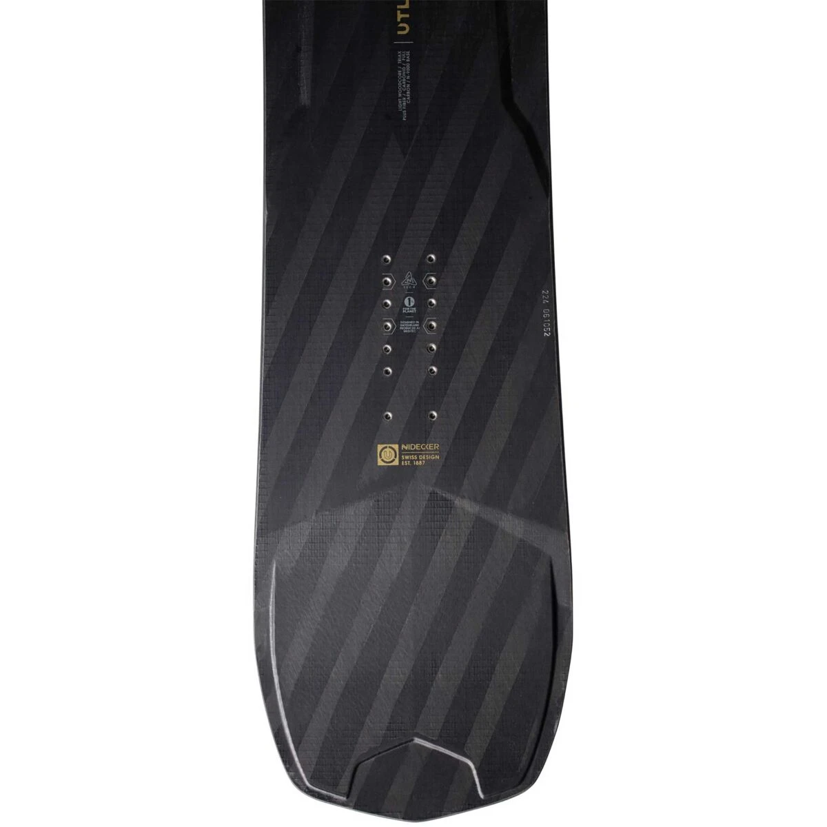 Nidecker Ultralight 22/23 - Afbeelding 3