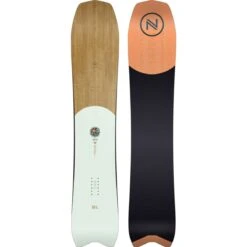 Nidecker Mellow 22/23