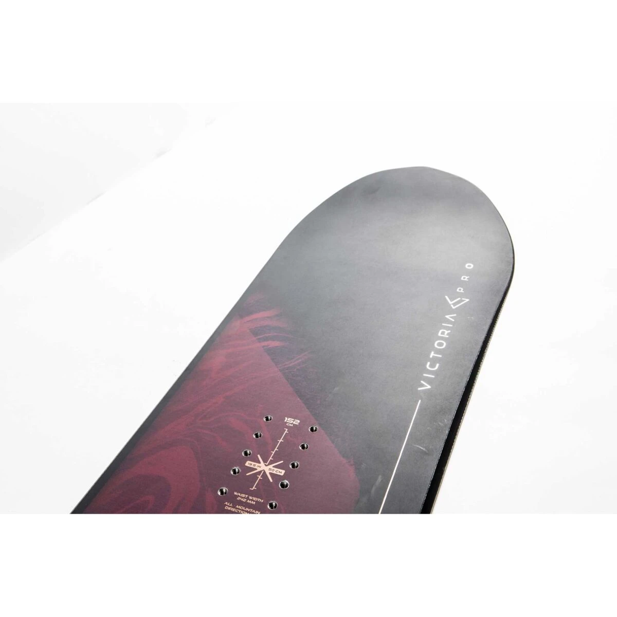 Nitro Victoria Pro 22/23 - Afbeelding 2