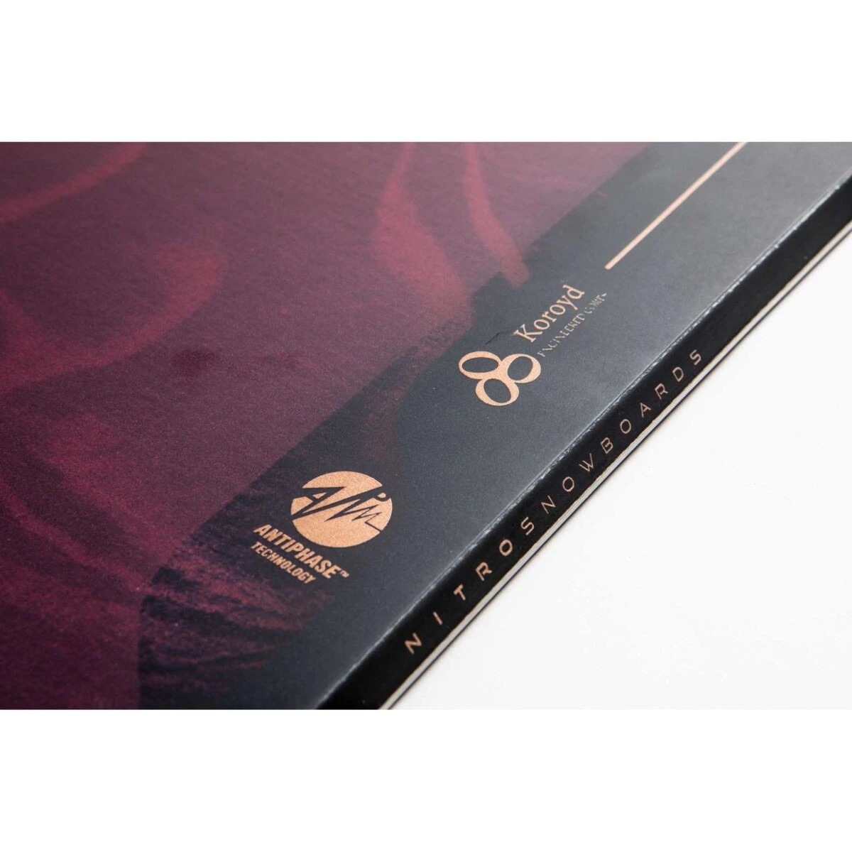 Nitro Victoria Pro 22/23 - Afbeelding 4