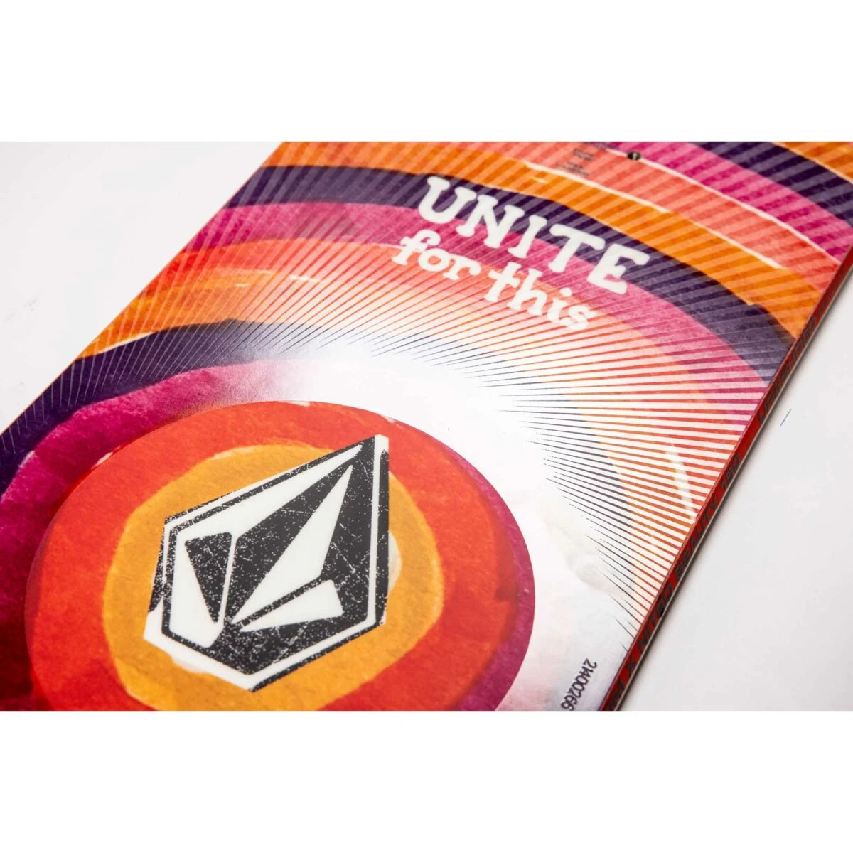 Nitro Beauty X Volcom 22/23 - Afbeelding 3