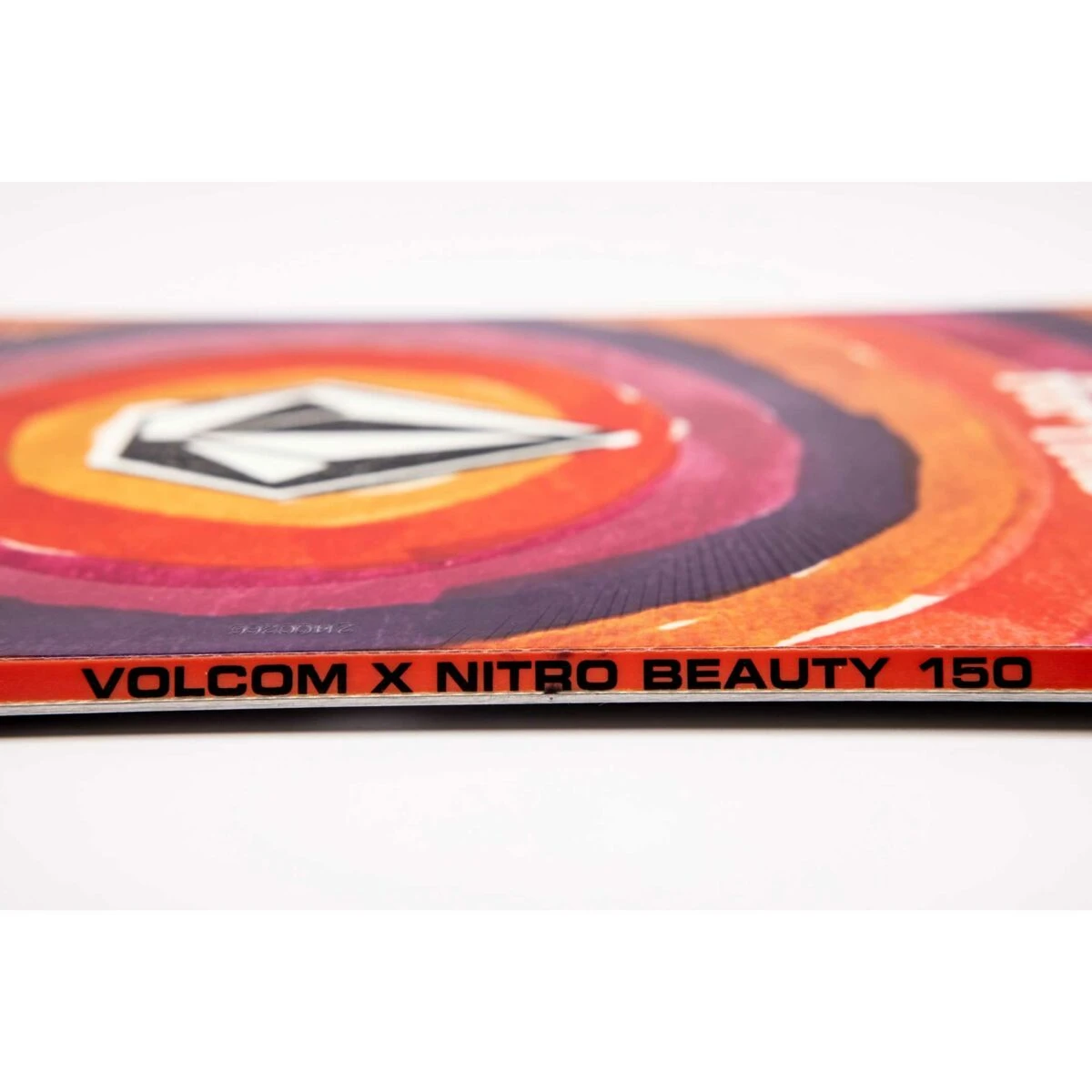 Nitro Beauty X Volcom 22/23 - Afbeelding 6