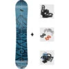 Nitro Nomad Splitboard Starter Set 22/23