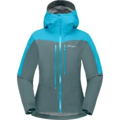 Norrøna Falketind Gore-Tex Paclite Jacket W