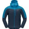 Norrøna Falketind Aero 60 Hood Men