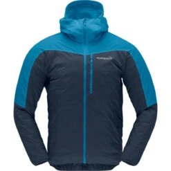 Norrøna Falketind Aero 60 Hood Men