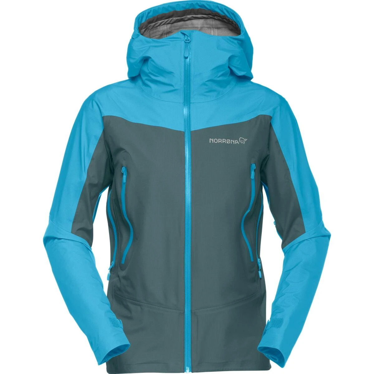 Norrøna Falketind Gore-Tex Jacket - Afbeelding 7