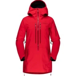 Norrøna Lofoten Gore-Tex Pro Anorak W