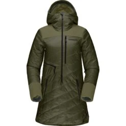 Norrøna Lofoten Primaloft 80 Anorak W