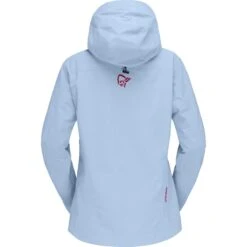 Norrøna Lofoten Gore-Tex Insulated Jacket W