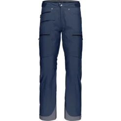 Norrøna Lyngen Gore-Tex Pro Pants Men FW21/22