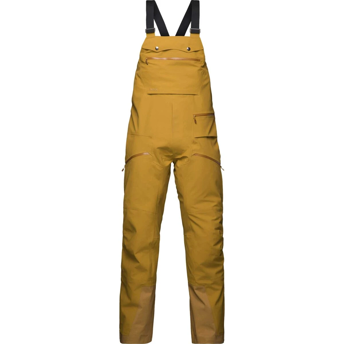 Norrøna Tamok Gore-Tex Pro Bib Men - Afbeelding 5