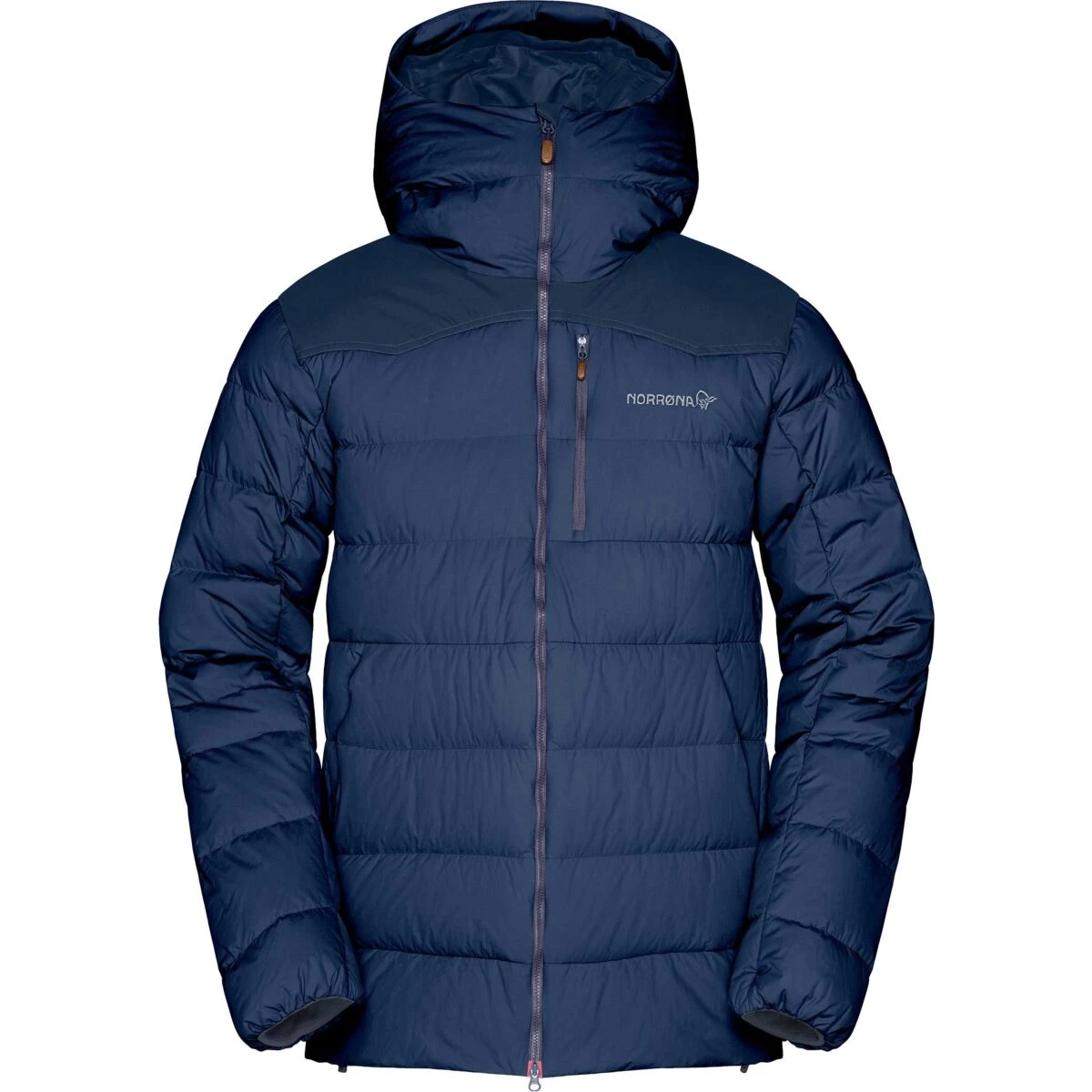 Norrøna Tamok Down 750 Jacket Men - Afbeelding 9