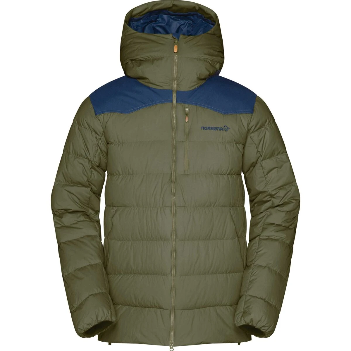 Norrøna Tamok Down 750 Jacket Men - Afbeelding 10
