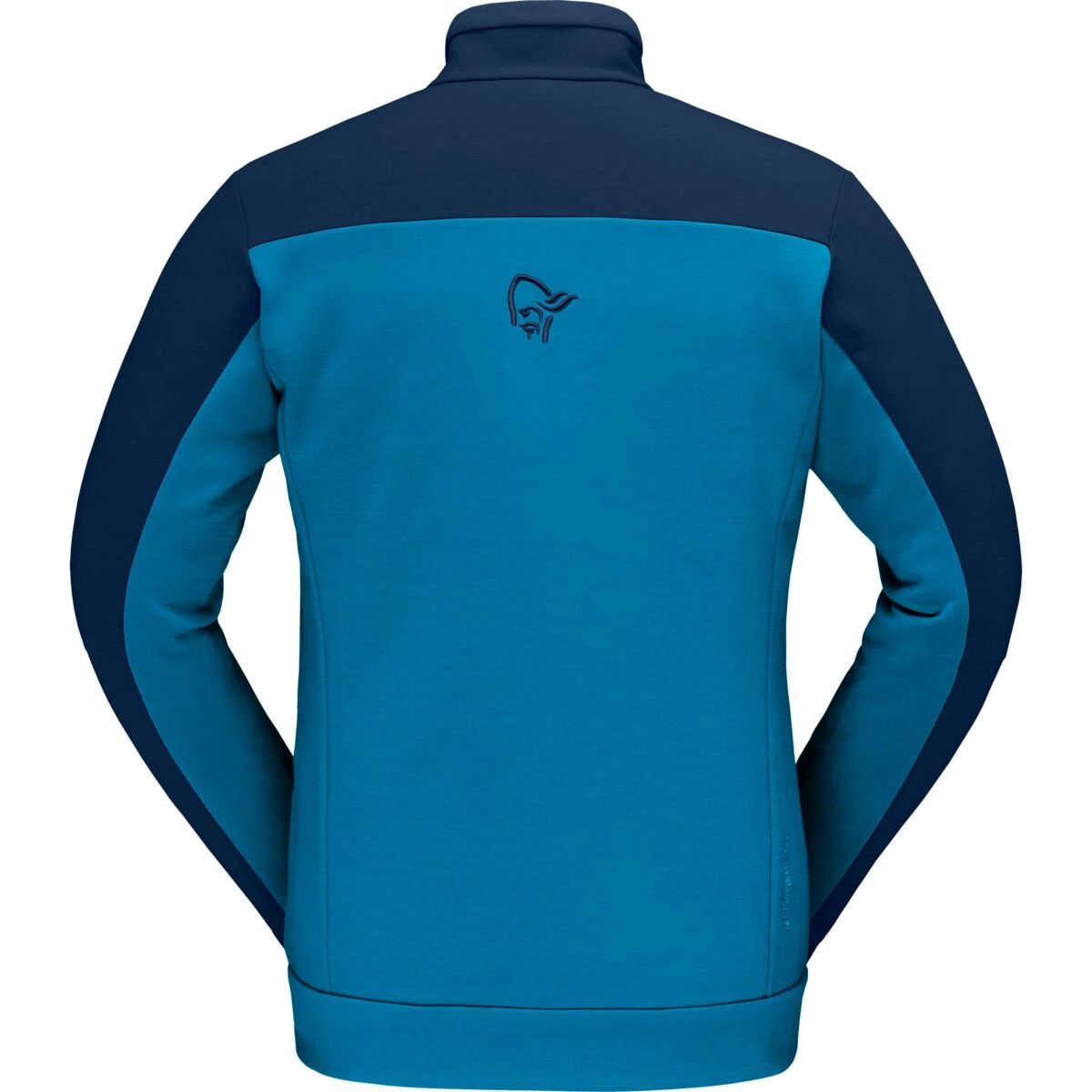 Norrøna Falketind Warmwool 2 Stretch Jacket - Afbeelding 8