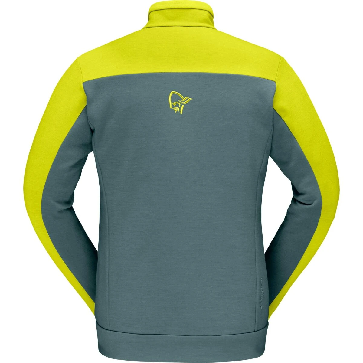 Norrøna Falketind Warmwool 2 Stretch Jacket - Afbeelding 10