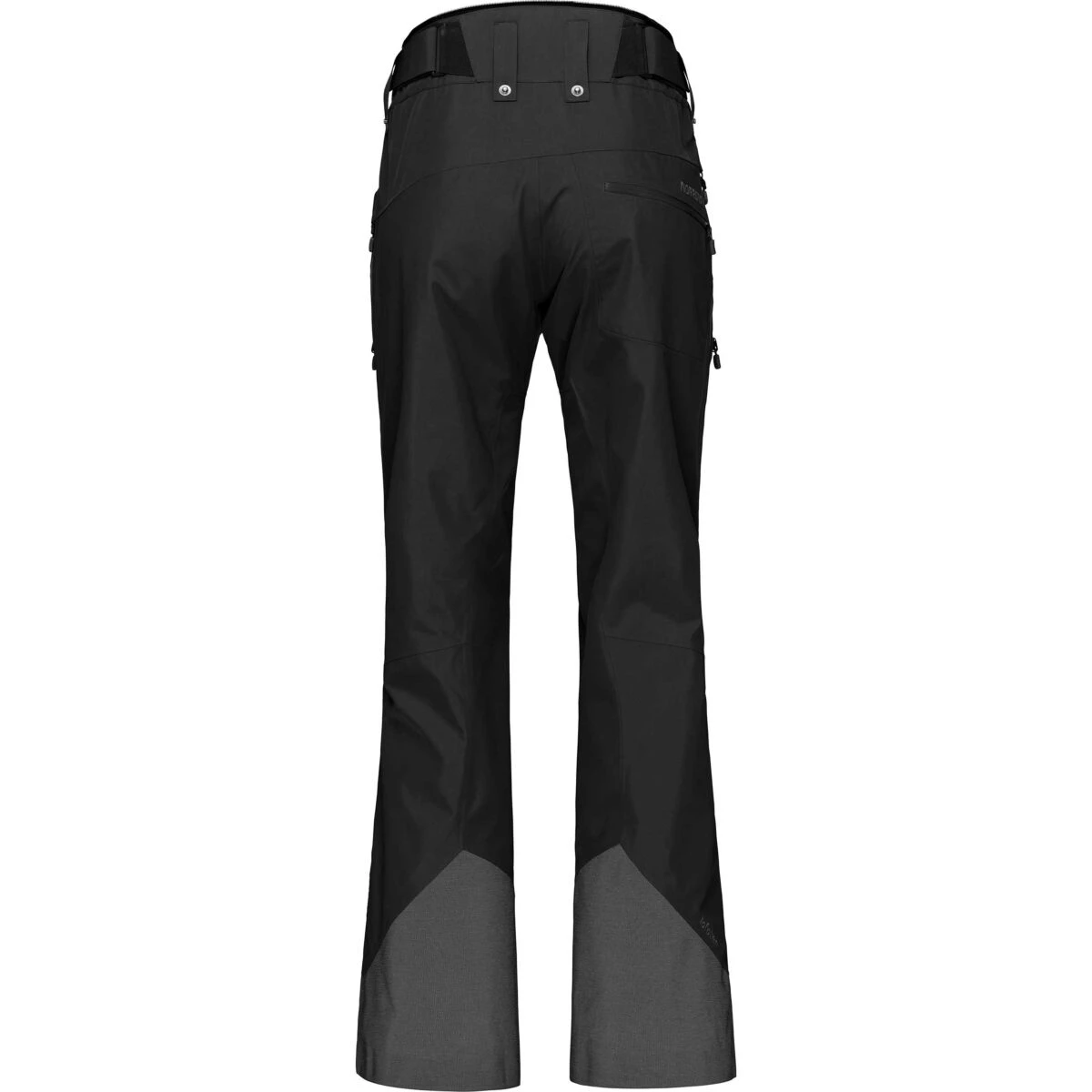 Norrøna Lofoten Gore-Tex Insulated Pants W - Afbeelding 10