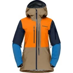 Norrøna Lofoten Gore-tex Pro Jacket W