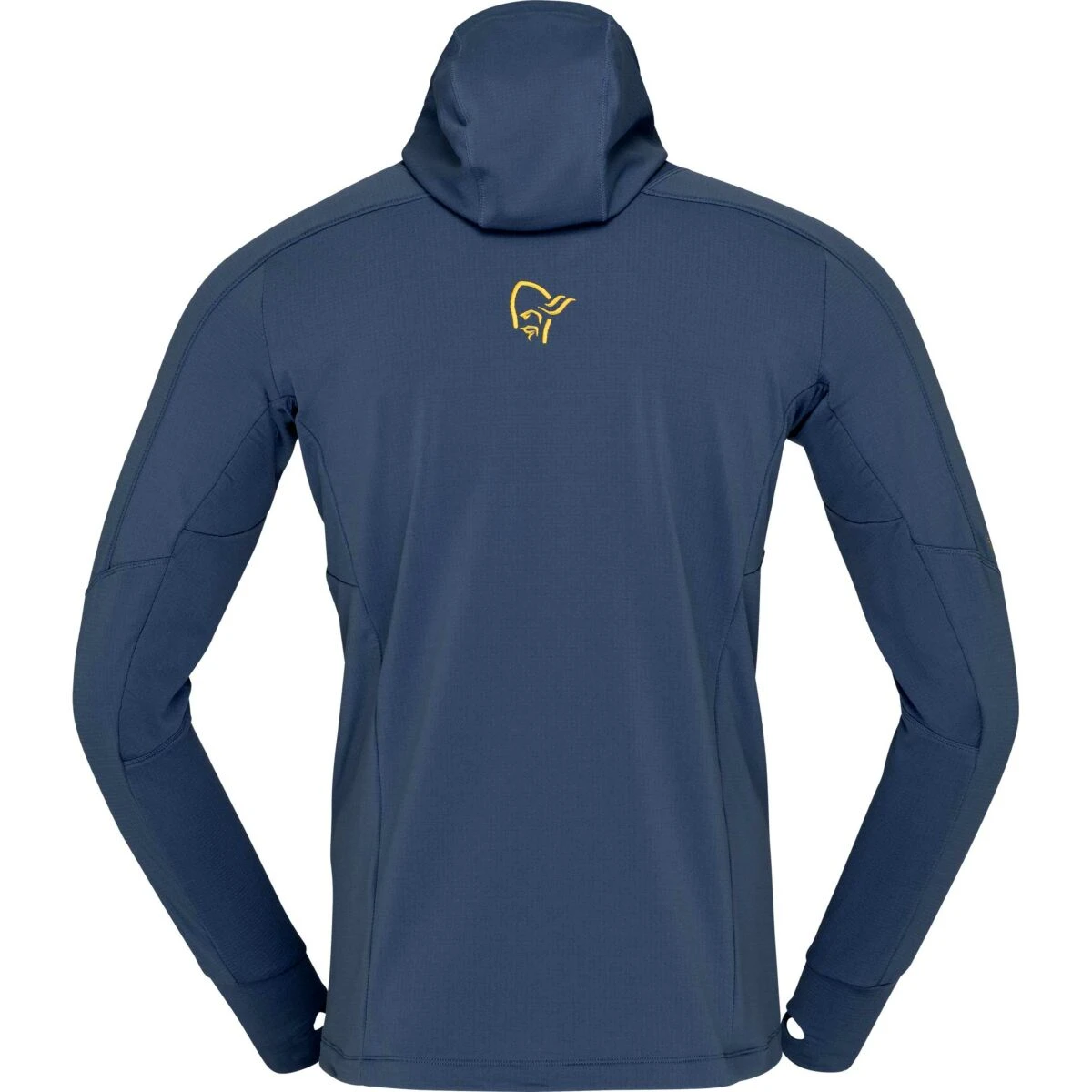 Norrøna Falketind Power Grid Hood Men - Afbeelding 10