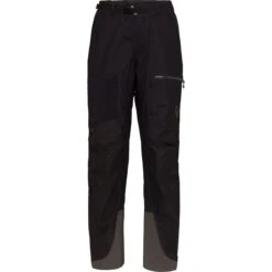 Norrøna Lyngen Gore-Tex Paclite Overpants Womens