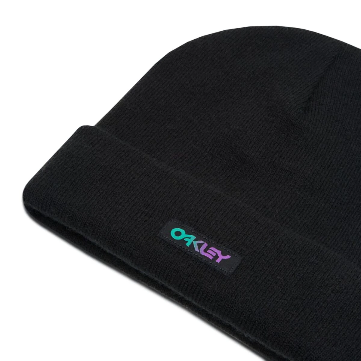 Oakley B1B Gradient Patch Beanie