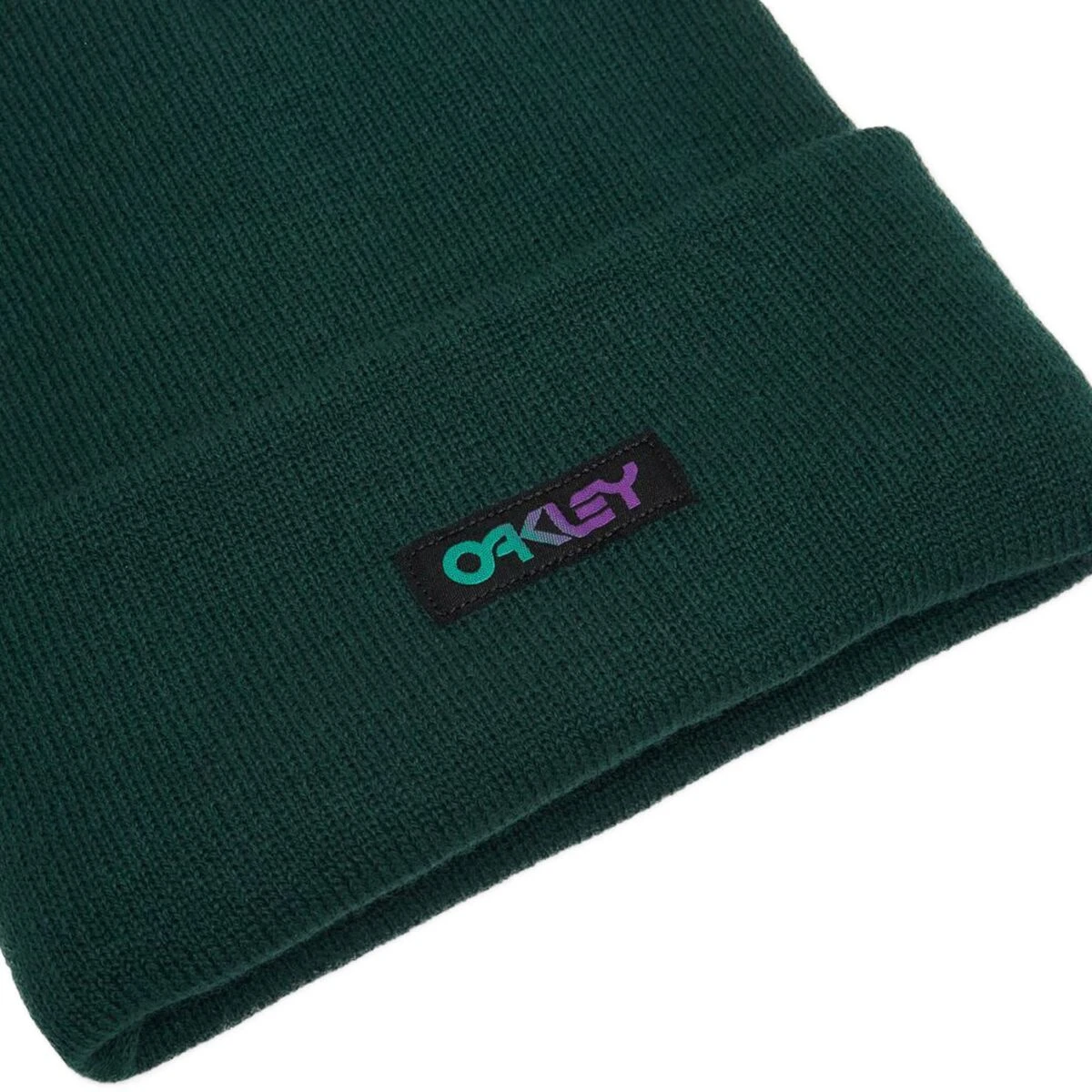 Oakley B1B Gradient Patch Beanie - Afbeelding 5