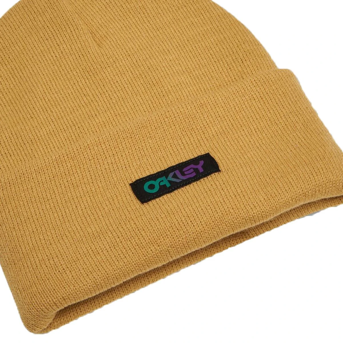 Oakley B1B Gradient Patch Beanie - Afbeelding 7