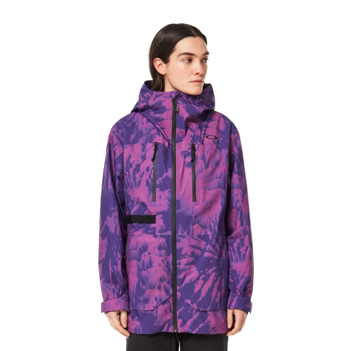 Oakley Juno Shell Jacket Women - Afbeelding 4