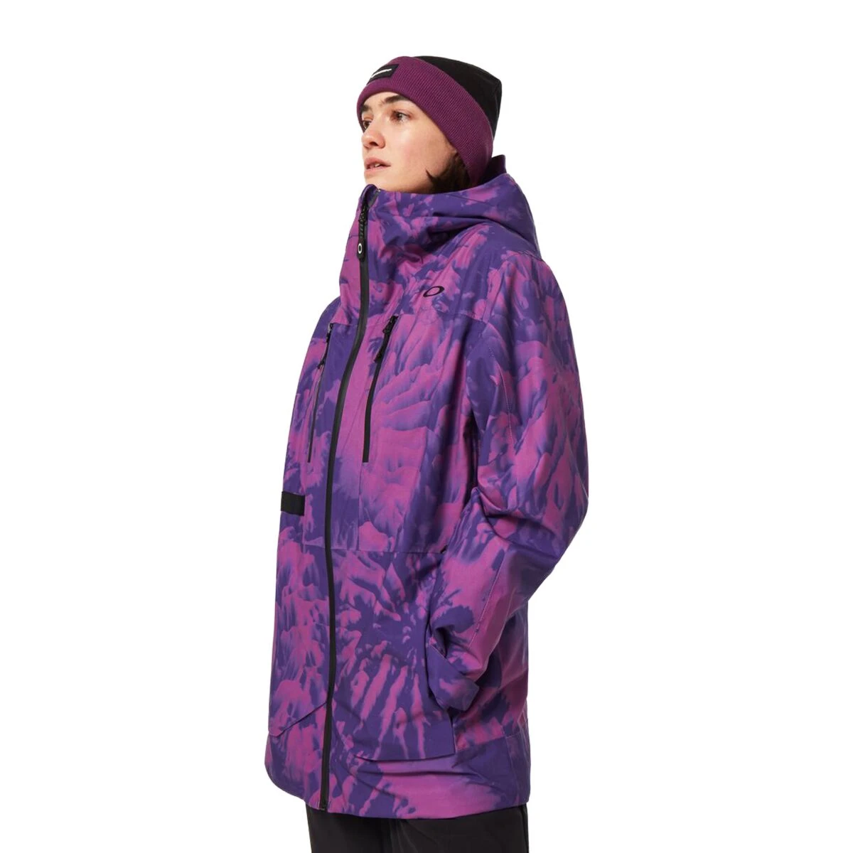 Oakley Juno Shell Jacket Women - Afbeelding 5