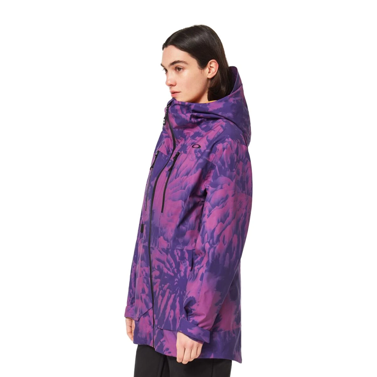 Oakley Juno Shell Jacket Women - Afbeelding 6