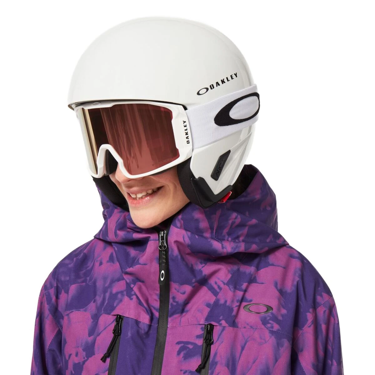 Oakley Juno Shell Jacket Women - Afbeelding 8