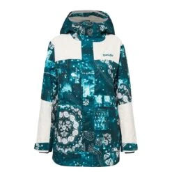 Oakley TC Aurora RC Insulated Jacket Women