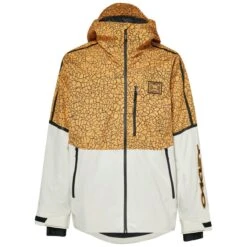 Oakley TC Gunn 2.0 RC Shell Jacket Men