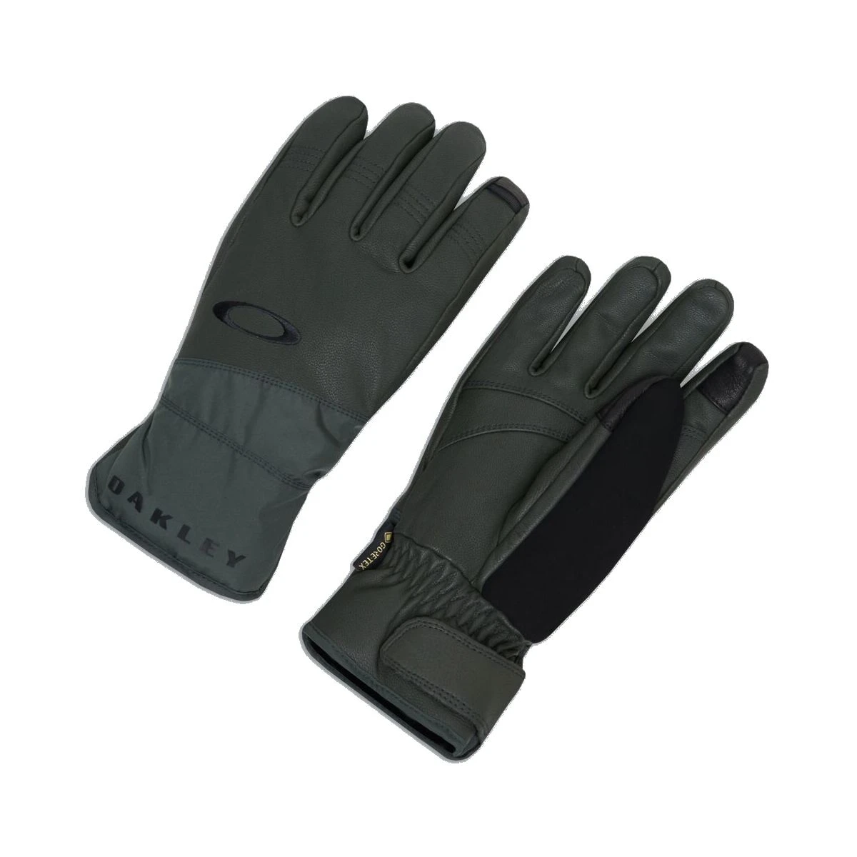 Oakley Ellipse Goatskin Glove - Afbeelding 4