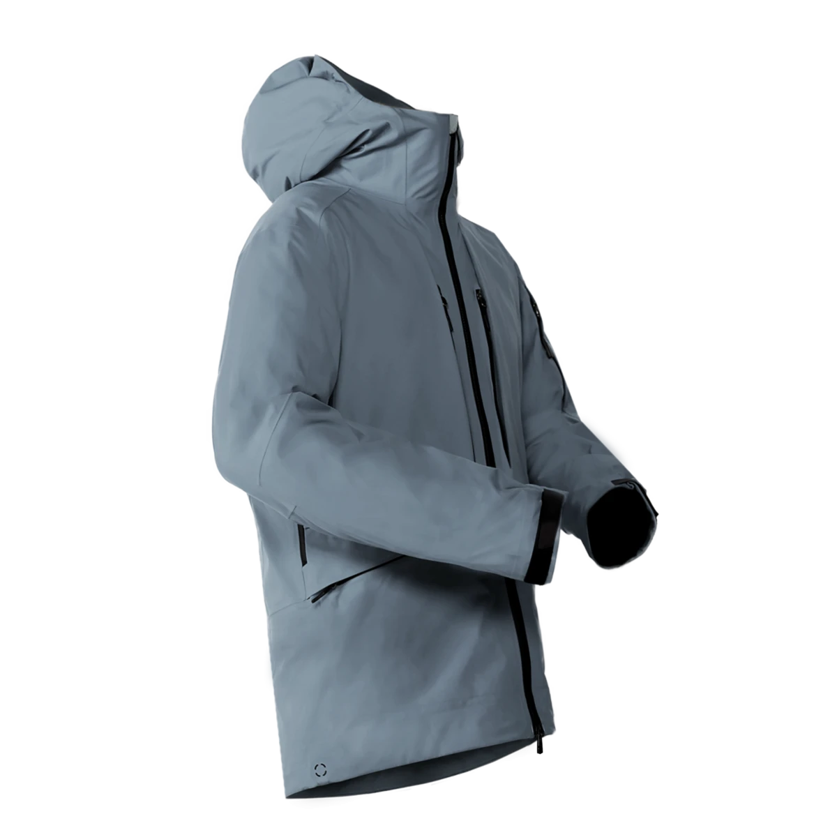 Open Wear Open One 3L Shell Jacket - Afbeelding 8