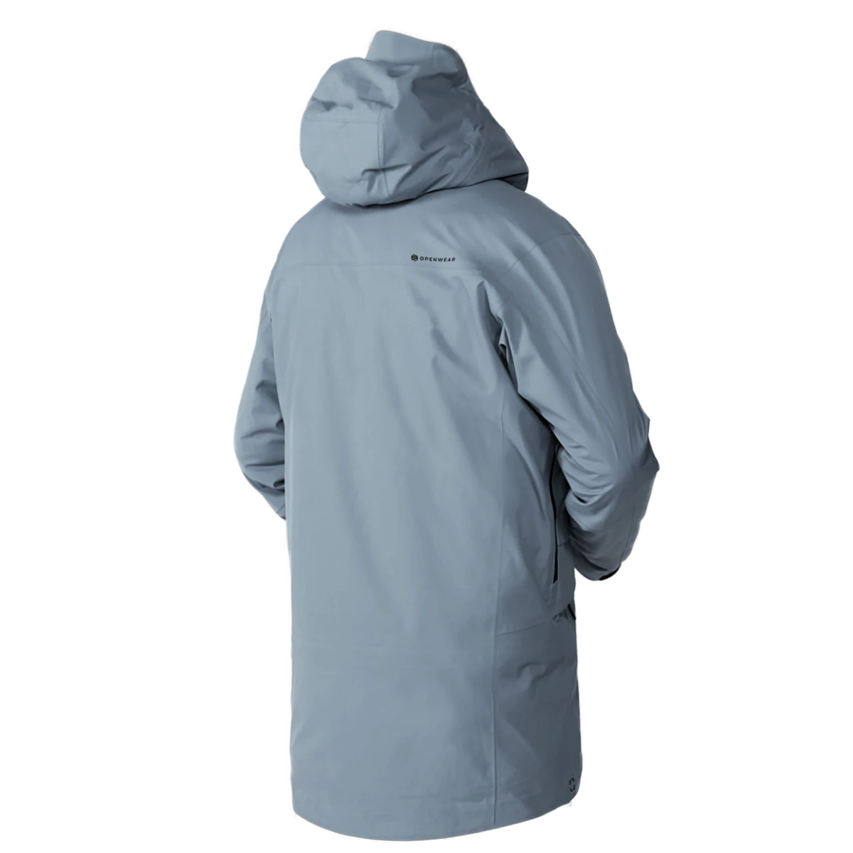 Open Wear Open One 3L Shell Jacket - Afbeelding 6
