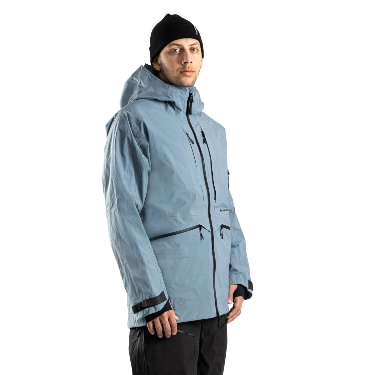 Open Wear Open One 3L Shell Jacket - Afbeelding 10