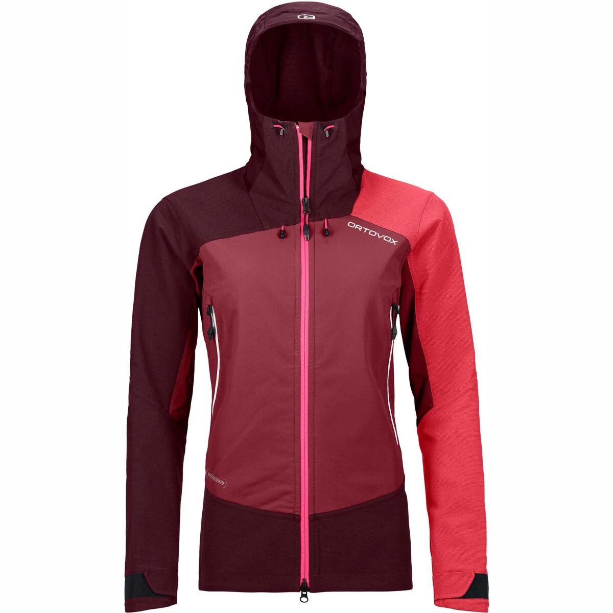 Ortovox Westalpen Softshell Jacket W - Afbeelding 2