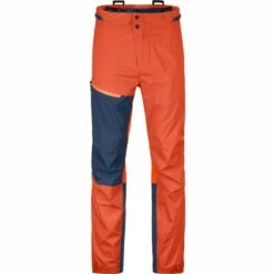 Ortovox Westalpen 3L Light Pants Men FW 21/22
