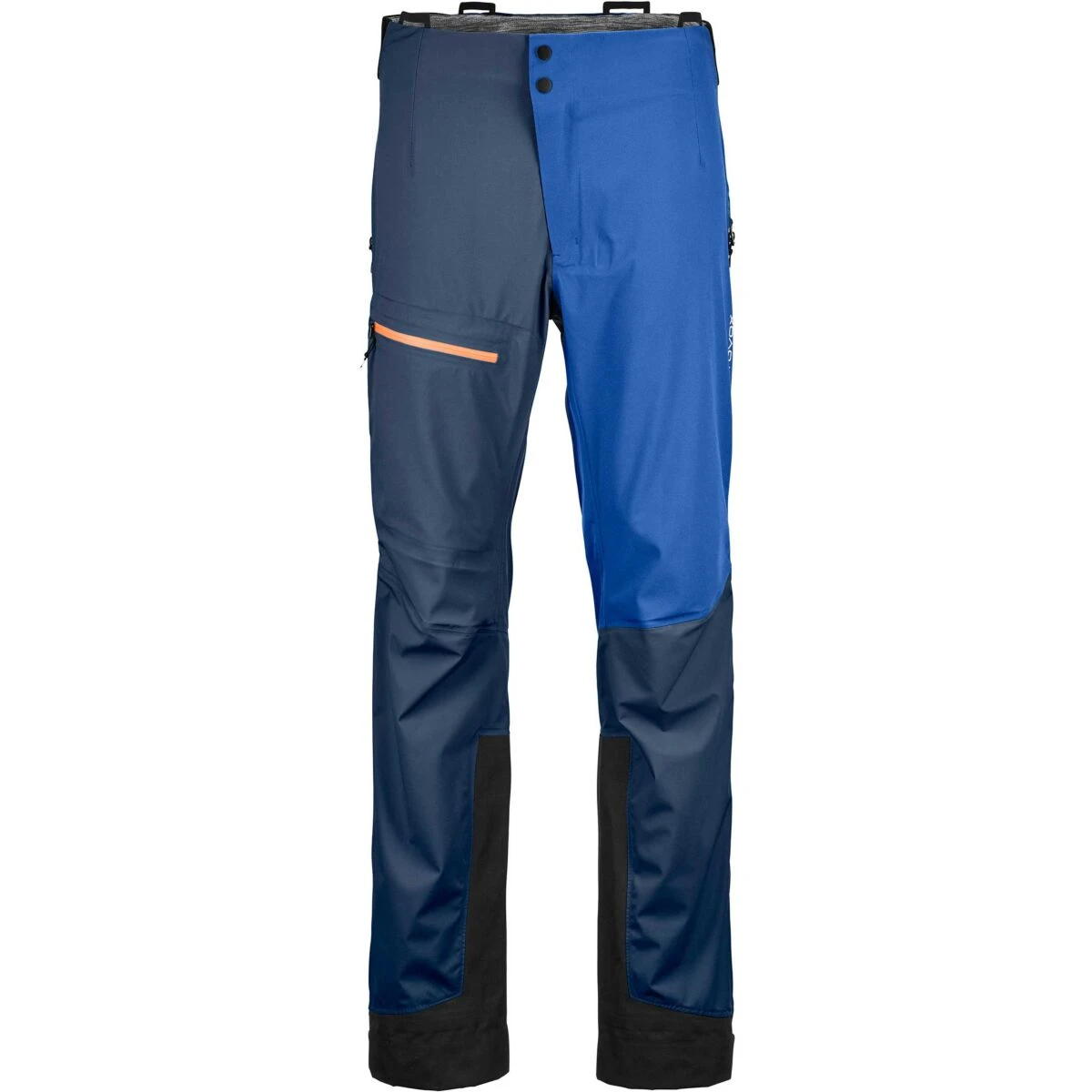 Ortovox Ortler 3L Pants FW 21/22 - Afbeelding 2